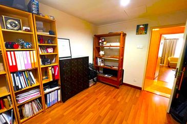 The Plaza Condominium