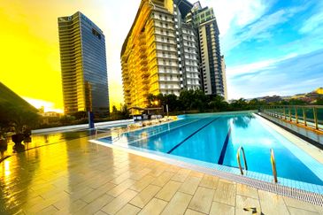 The Plaza Condominium