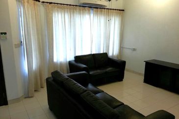 Jalan Sepah Puteri 5/5