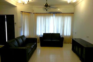 Jalan Sepah Puteri 5/5