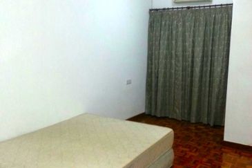 Jalan Sepah Puteri 5/5