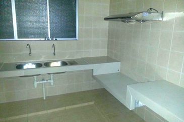 Jalan Sepah Puteri 5/5