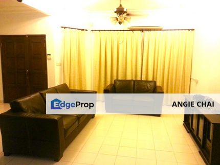 2 Storey Link House @ Sepah Puteri 5 , Selangor, Kota Damansara