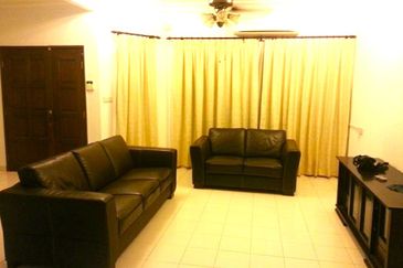 Jalan Sepah Puteri 5/5