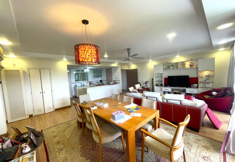 The Plaza Condominium