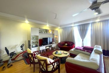 The Plaza Condominium