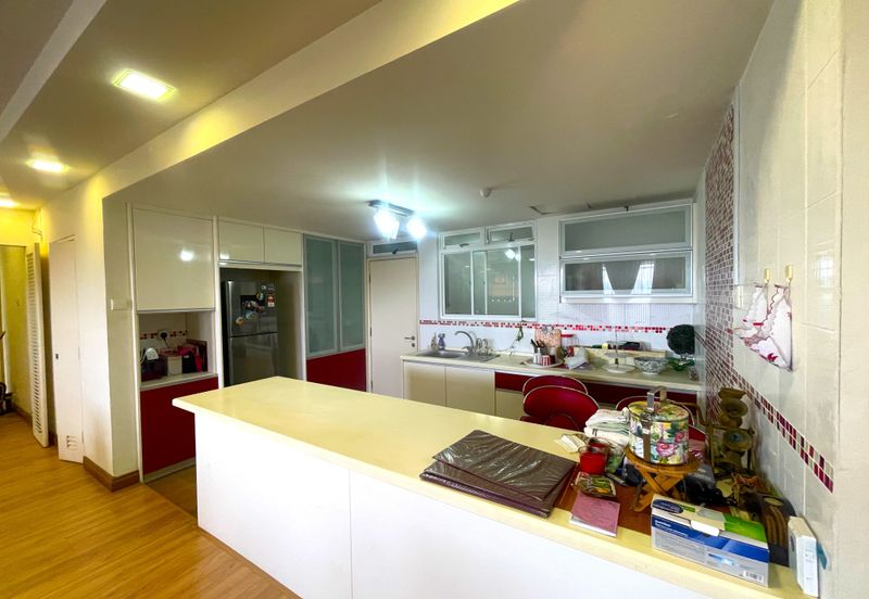 The Plaza Condominium