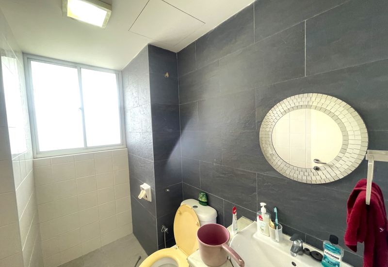 The Plaza Condominium