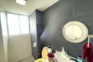 The Plaza Condominium