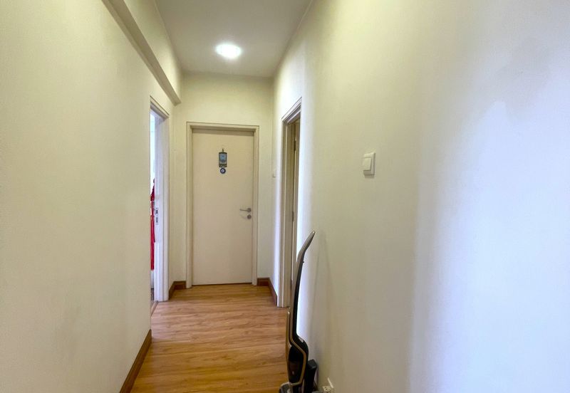 The Plaza Condominium