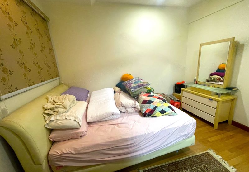 The Plaza Condominium