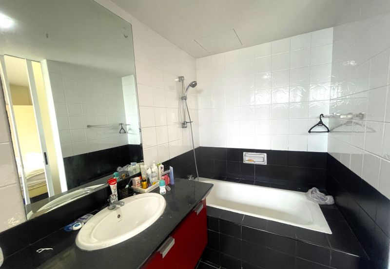 The Plaza Condominium