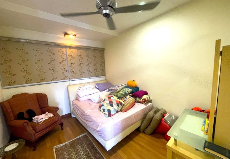 The Plaza Condominium