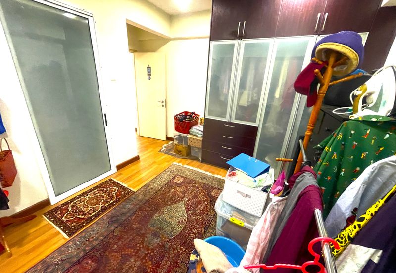 The Plaza Condominium