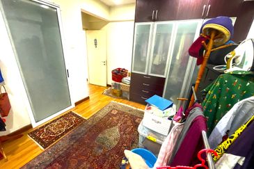 The Plaza Condominium