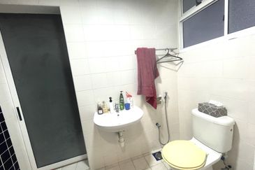 The Plaza Condominium