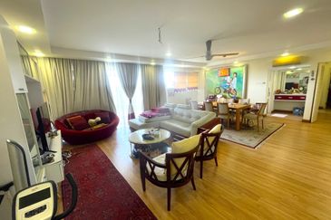 The Plaza Condominium