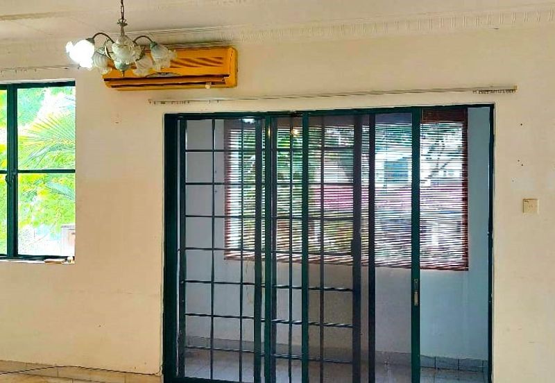 TR 2 @ Tropicana Golf And Country Resort