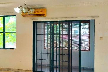 TR 2 @ Tropicana Golf And Country Resort