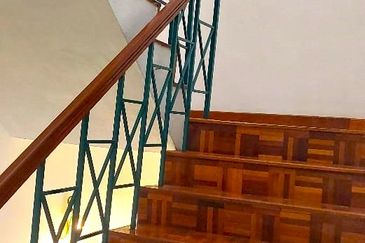 TR 2 @ Tropicana Golf And Country Resort