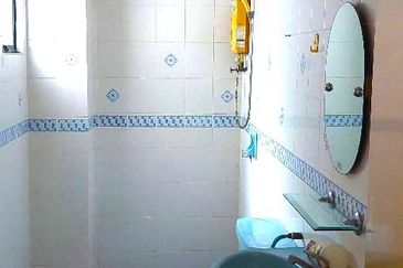 TR 2 @ Tropicana Golf And Country Resort