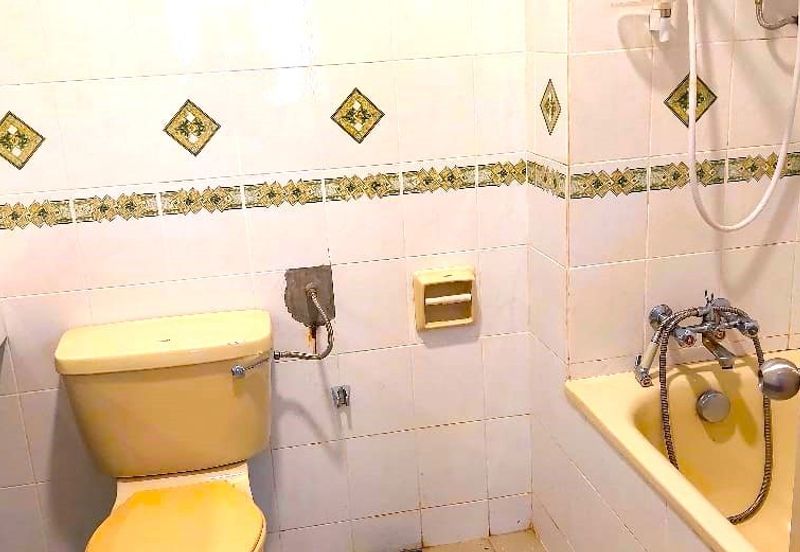 TR 2 @ Tropicana Golf And Country Resort