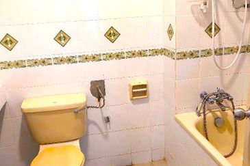 TR 2 @ Tropicana Golf And Country Resort