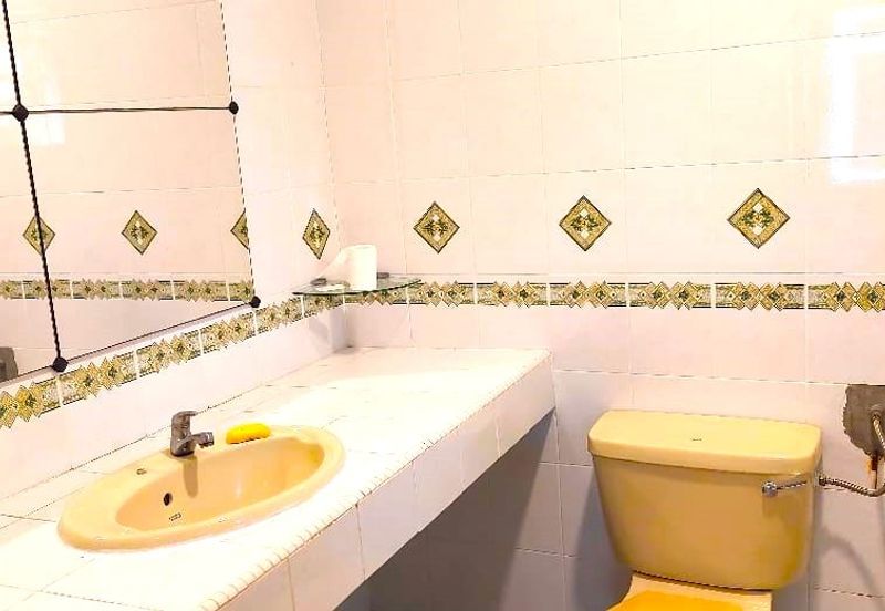 TR 2 @ Tropicana Golf And Country Resort