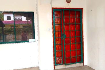 TR 2 @ Tropicana Golf And Country Resort