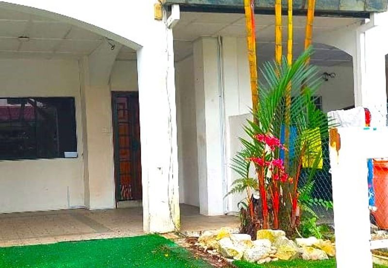 TR 2 @ Tropicana Golf And Country Resort