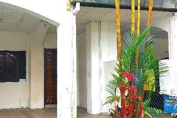 TR 2 @ Tropicana Golf And Country Resort