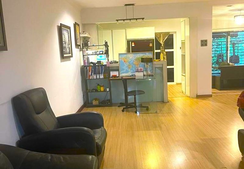 TR 2 @ Tropicana Golf And Country Resort