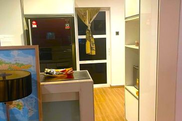 TR 2 @ Tropicana Golf And Country Resort