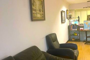 TR 2 @ Tropicana Golf And Country Resort