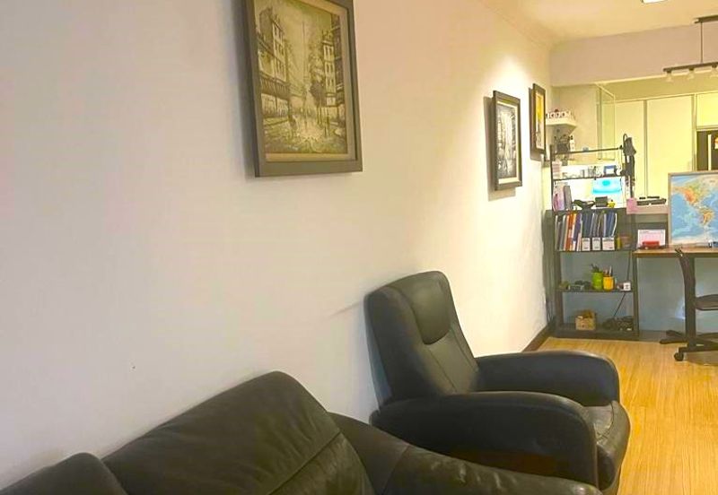 TR 2 @ Tropicana Golf And Country Resort