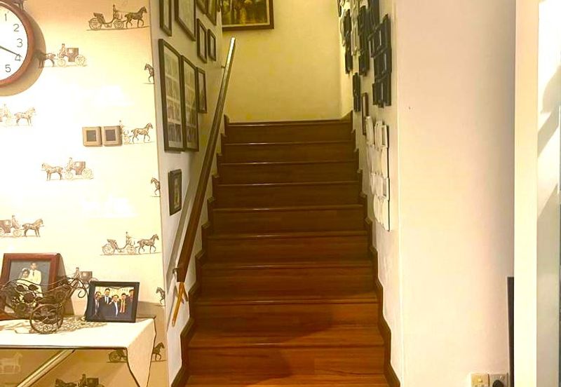 TR 2 @ Tropicana Golf And Country Resort