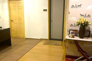 TR 2 @ Tropicana Golf And Country Resort