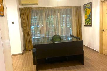 TR 2 @ Tropicana Golf And Country Resort