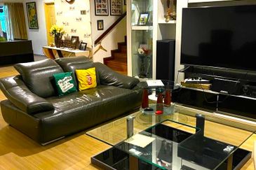 TR 2 @ Tropicana Golf And Country Resort