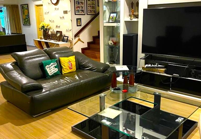 TR 2 @ Tropicana Golf And Country Resort