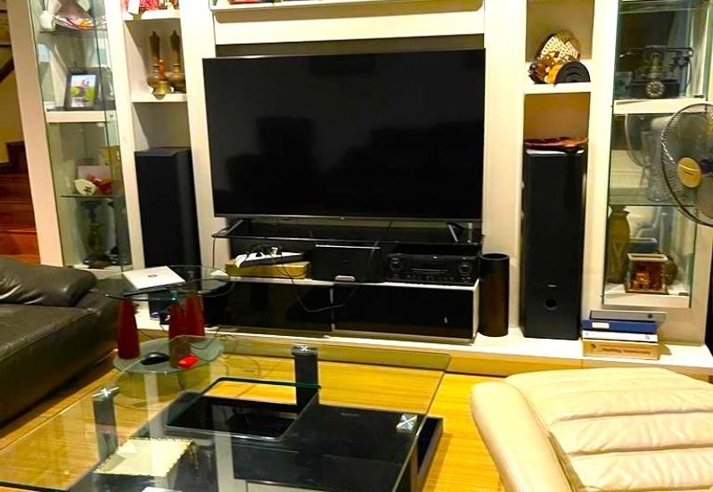 TR 2 @ Tropicana Golf And Country Resort