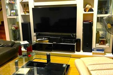 TR 2 @ Tropicana Golf And Country Resort