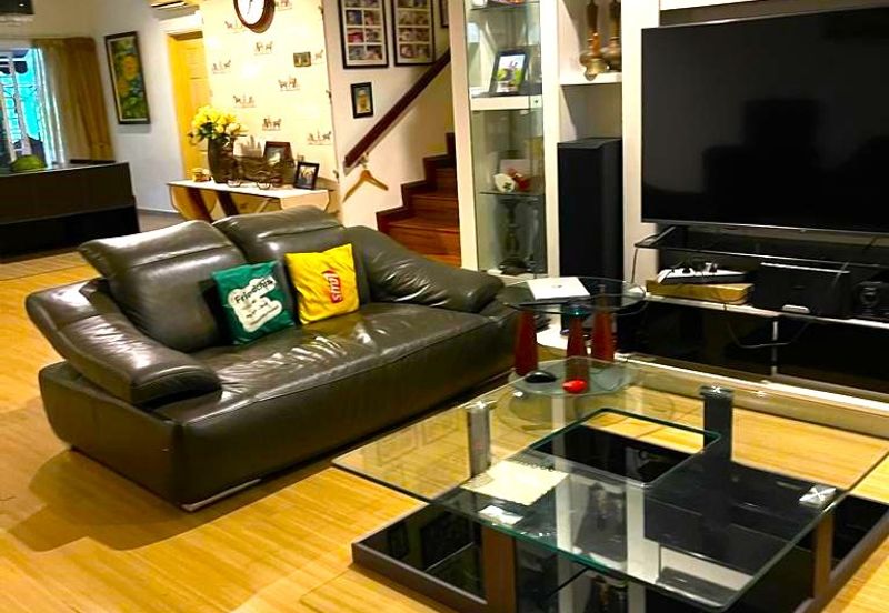 TR 2 @ Tropicana Golf And Country Resort