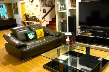 TR 2 @ Tropicana Golf And Country Resort