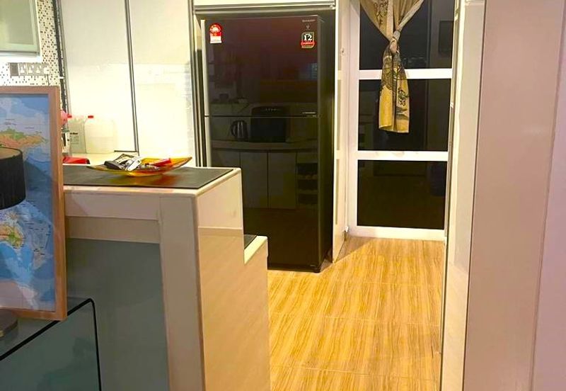 TR 2 @ Tropicana Golf And Country Resort