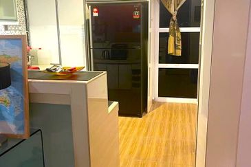 TR 2 @ Tropicana Golf And Country Resort