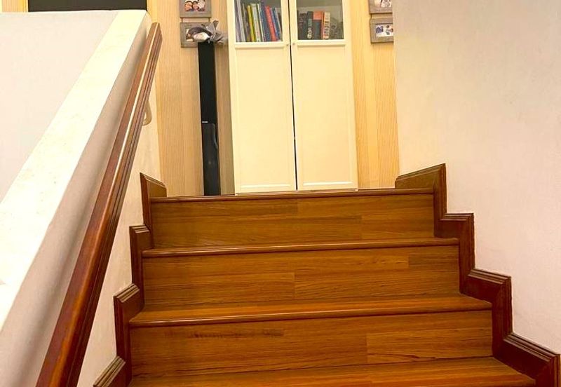 TR 2 @ Tropicana Golf And Country Resort