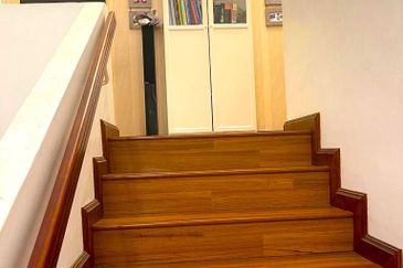 TR 2 @ Tropicana Golf And Country Resort