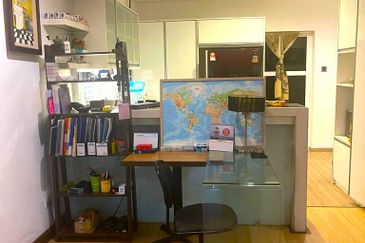 TR 2 @ Tropicana Golf And Country Resort