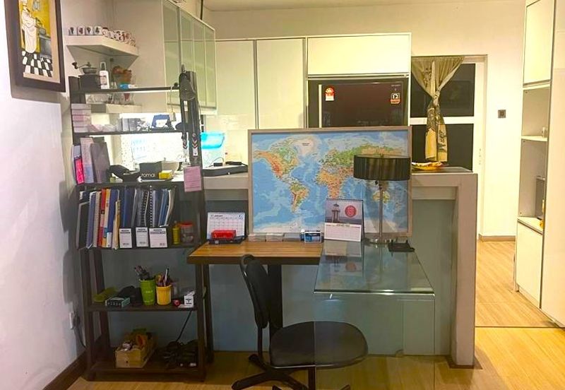 TR 2 @ Tropicana Golf And Country Resort